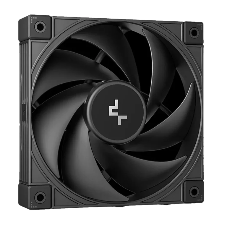 خنک‌کننده پردازنده دیپ‌کول مدل Ak620 G2