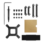 خنک‌کننده پردازنده دیپ‌کول مدل Ak620 G2