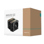 خنک‌کننده پردازنده دیپ‌کول مدل Ak620 G2