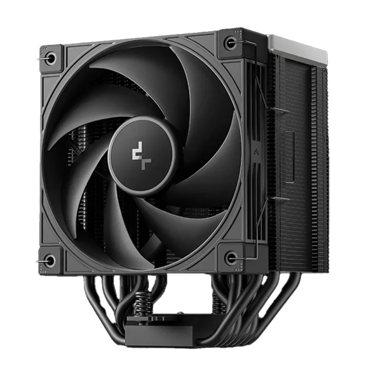 خنک‌کننده پردازنده دیپ‌کول مدل Ak700 Digital NYX