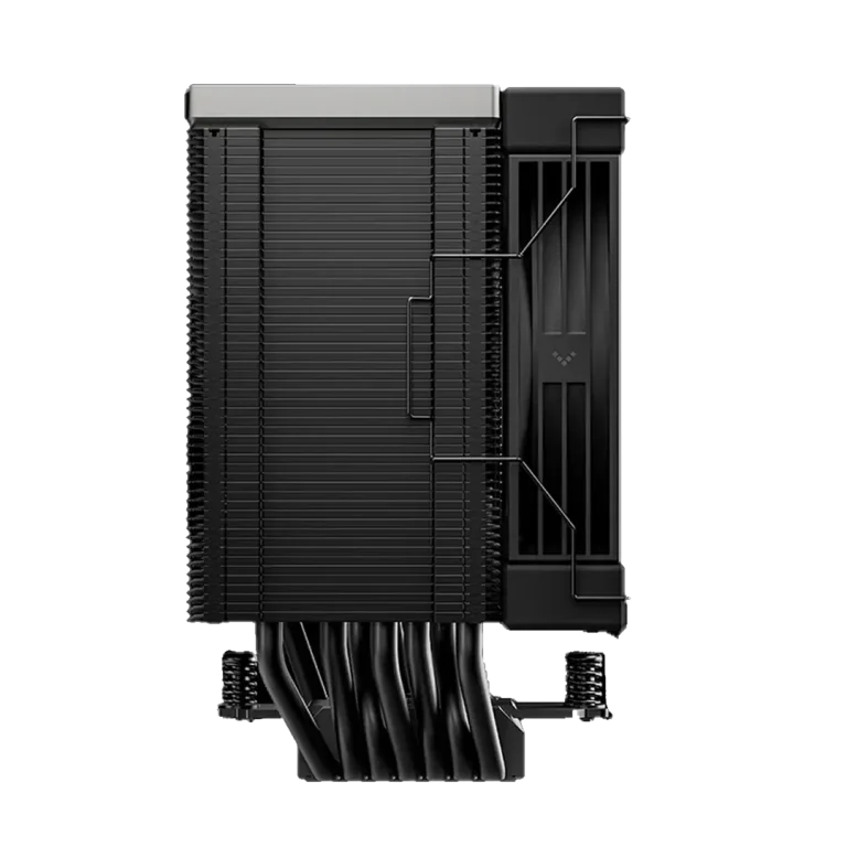 خنک‌کننده پردازنده دیپ‌کول مدل Ak700 Digital NYX