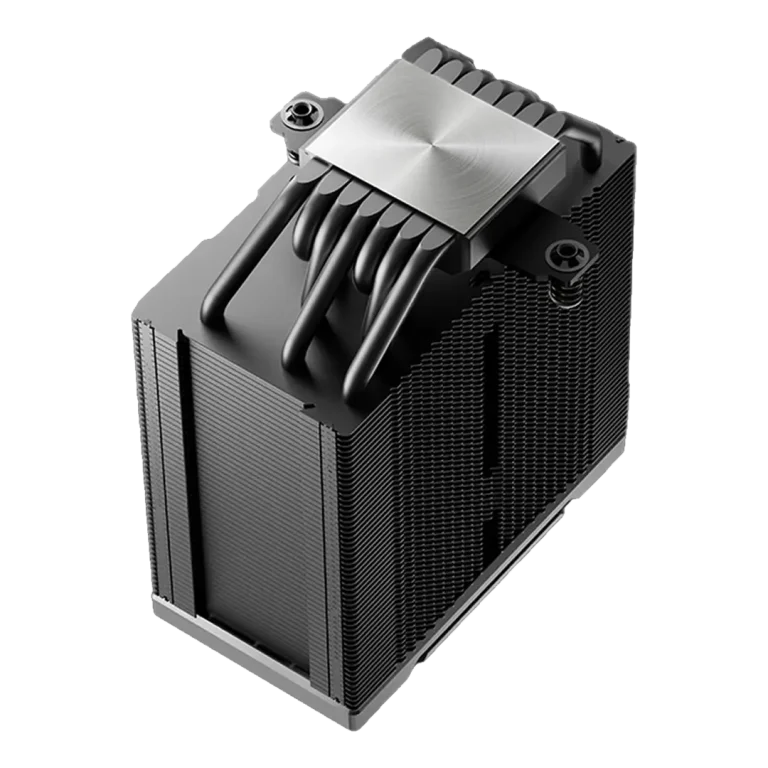 خنک‌کننده پردازنده دیپ‌کول مدل Ak700 Digital NYX