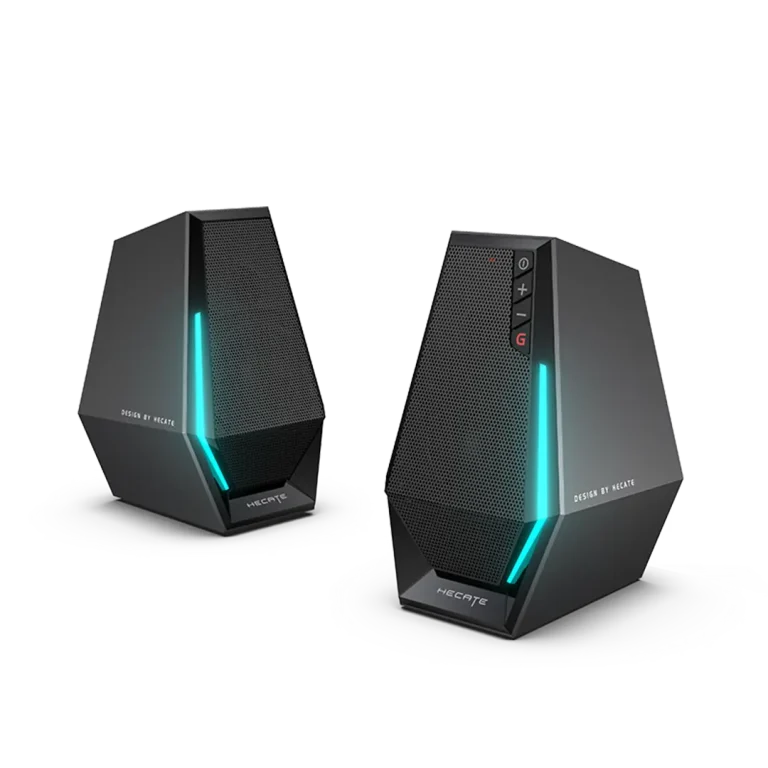 اسپیکر دسکتاپ گیمینگ ادیفایر مدل G1500