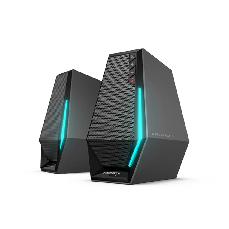 اسپیکر دسکتاپ گیمینگ ادیفایر مدل G1500