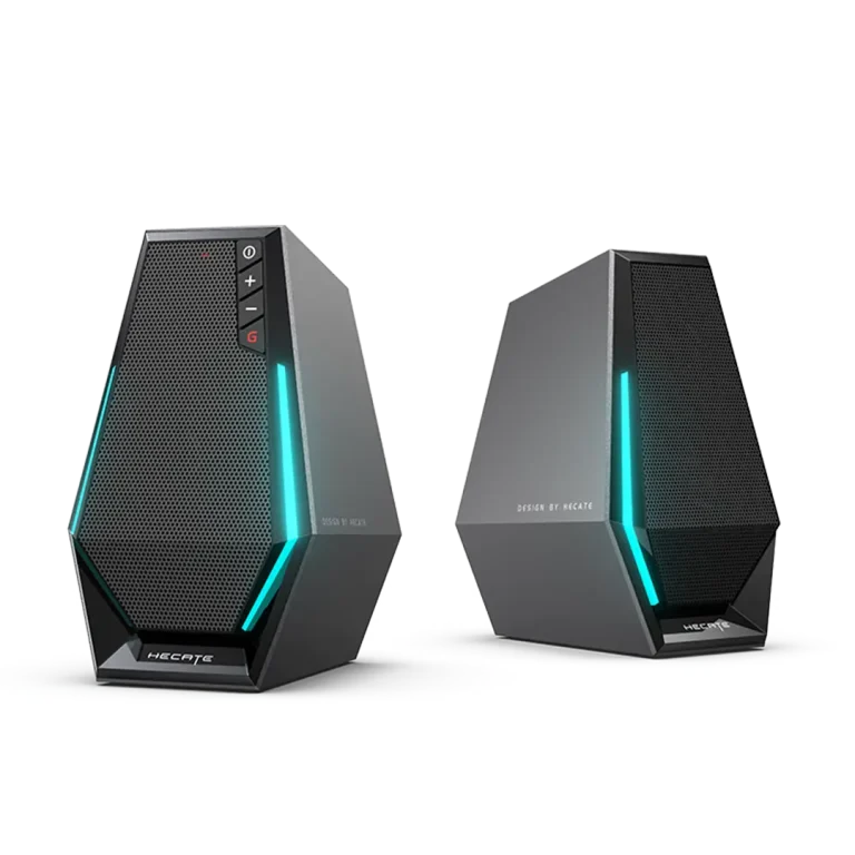 اسپیکر دسکتاپ گیمینگ ادیفایر مدل G1500