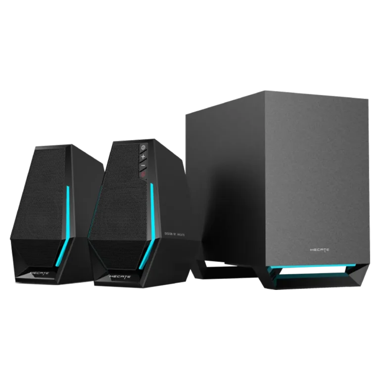 اسپیکر دسکتاپ گیمینگ ادیفایر مدل G1500 MAX