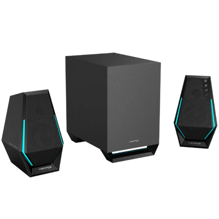 اسپیکر دسکتاپ گیمینگ ادیفایر مدل G1500 MAX