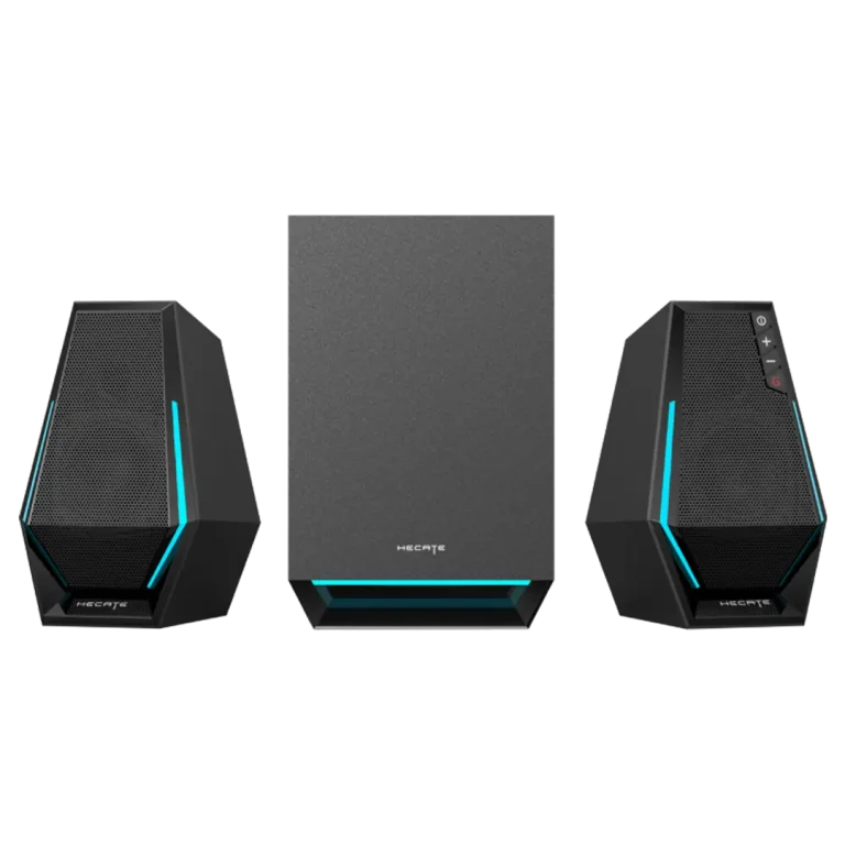 اسپیکر دسکتاپ گیمینگ ادیفایر مدل G1500 MAX