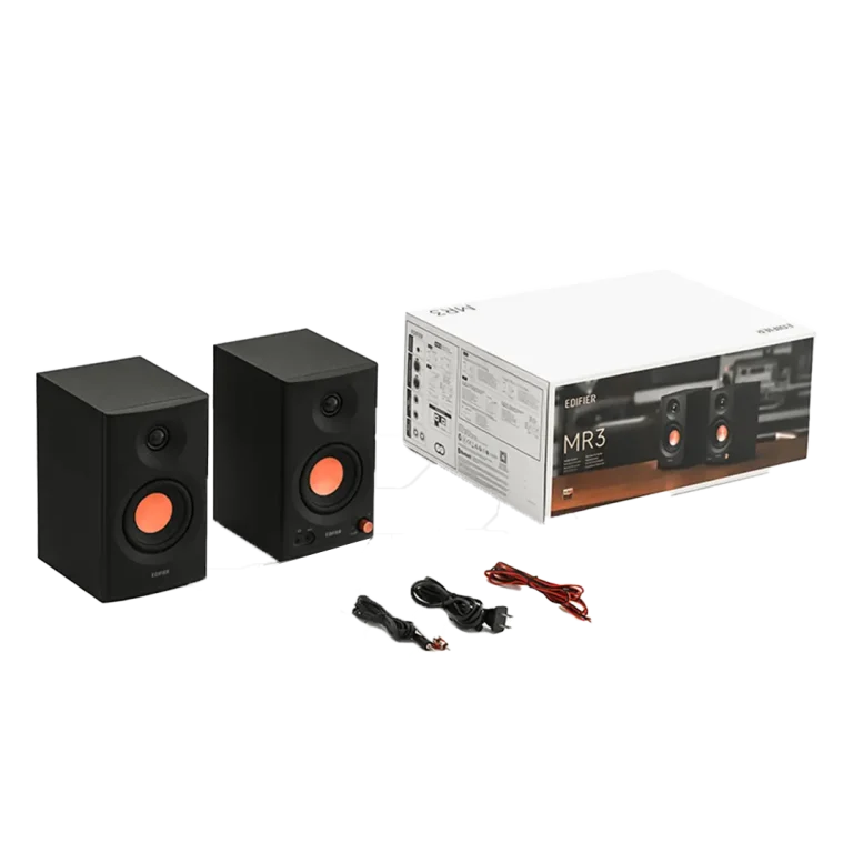 اسپیکر دسکتاپ ادیفایر مدل MR3