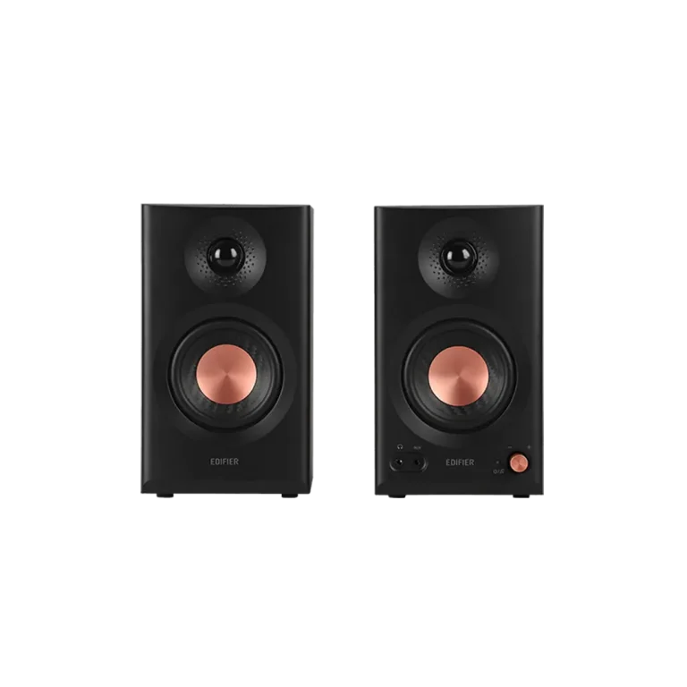 اسپیکر دسکتاپ ادیفایر مدل MR3