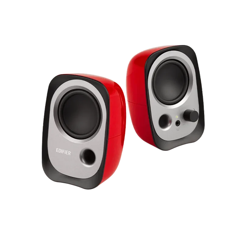 اسپیکر دسکتاپ ادیفایر مدل R12U