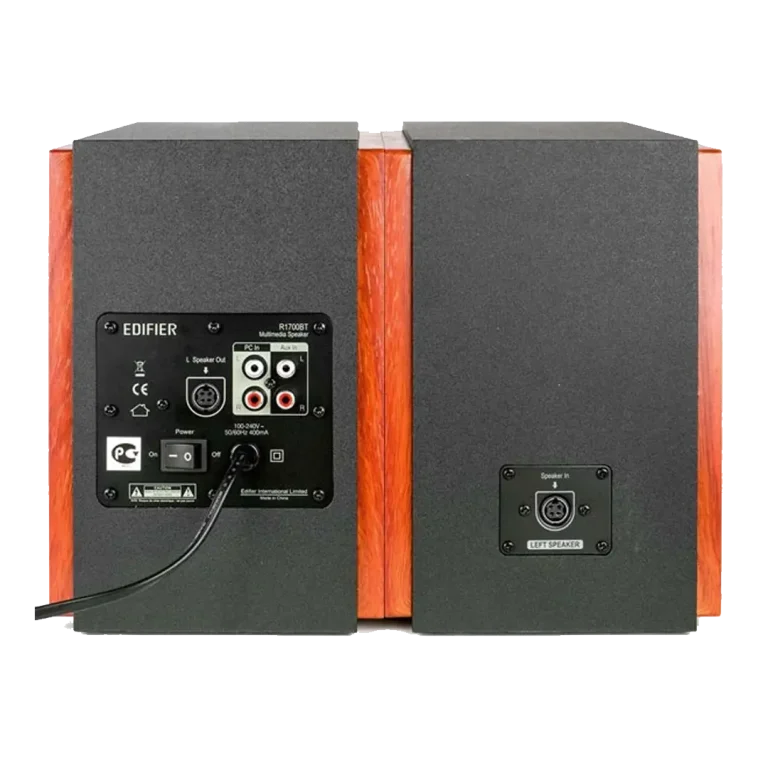 اسپیکر دسکتاپ ادیفایر مدل R1700BT