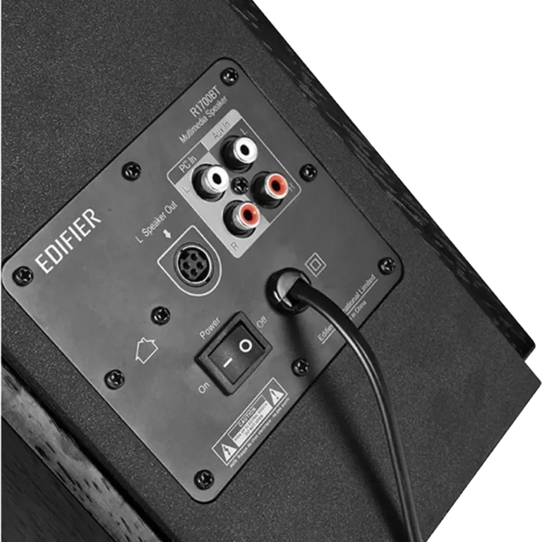 اسپیکر دسکتاپ ادیفایر مدل R1700BT