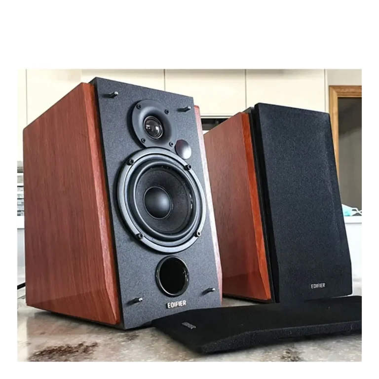 اسپیکر دسکتاپ ادیفایر مدل R1700BT