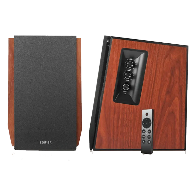 اسپیکر دسکتاپ ادیفایر مدل R1700BT