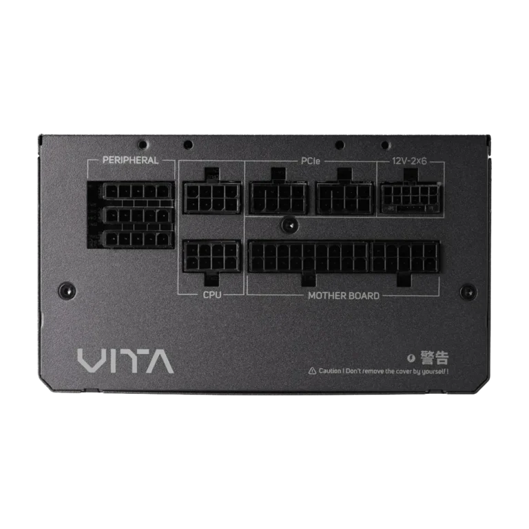 پاور 1000 وات اف اس پی مدل VITA GM 1000W