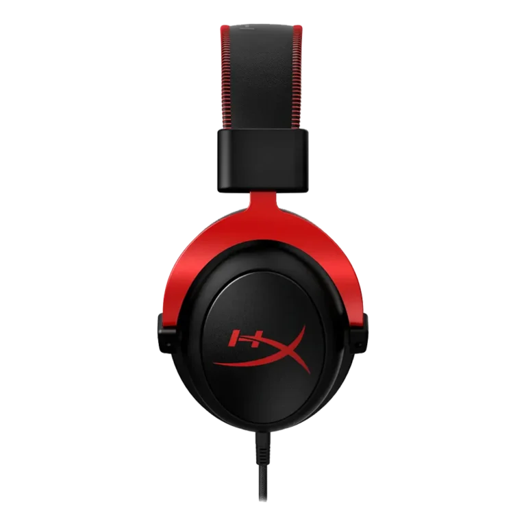 هدست باسیم گیمینگ هایپر ایکس مدل Cloud II