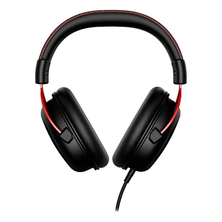 هدست باسیم گیمینگ هایپر ایکس مدل Cloud II