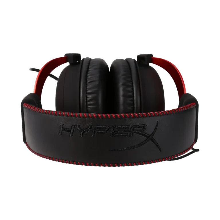 هدست باسیم گیمینگ هایپر ایکس مدل Cloud II