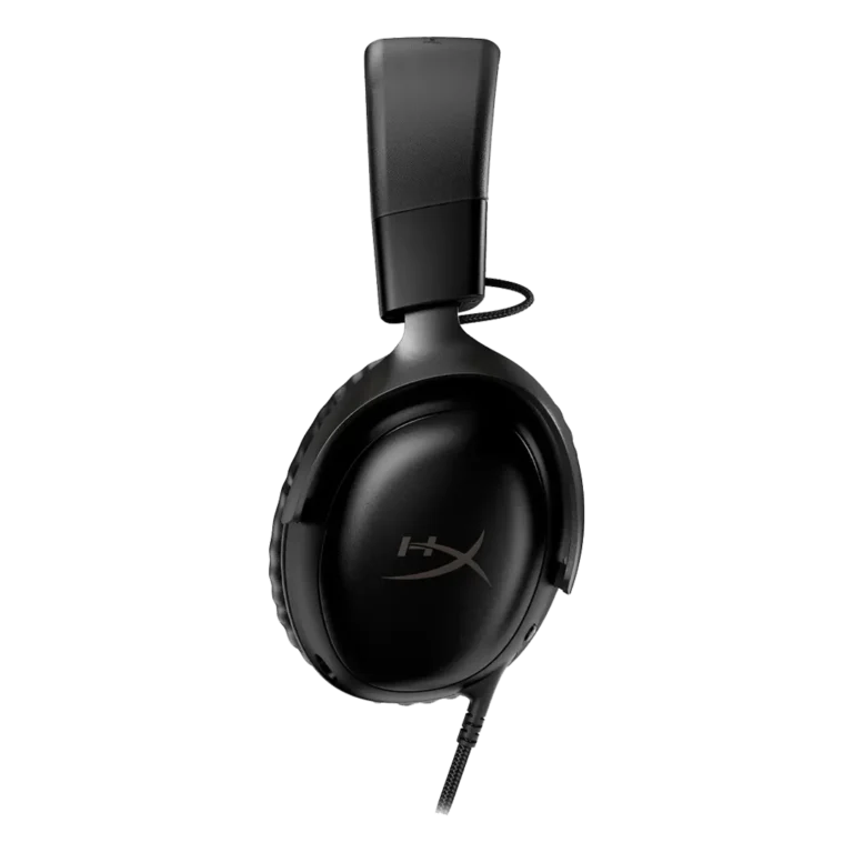 هدست باسیم گیمینگ هایپر ایکس مدل Cloud III