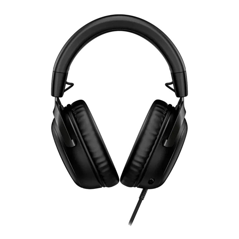 هدست باسیم گیمینگ هایپر ایکس مدل Cloud III