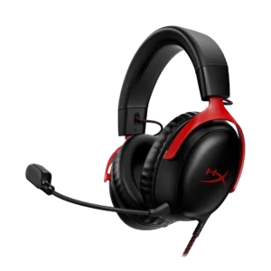 هدست باسیم گیمینگ هایپر ایکس مدل Cloud III