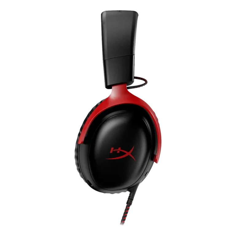 هدست باسیم گیمینگ هایپر ایکس مدل Cloud III