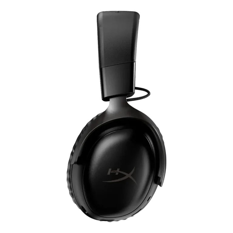 هدست بی سیم گیمینگ هایپر ایکس مدل Cloud III