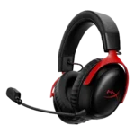 هدست بی سیم گیمینگ هایپر ایکس مدل Cloud III