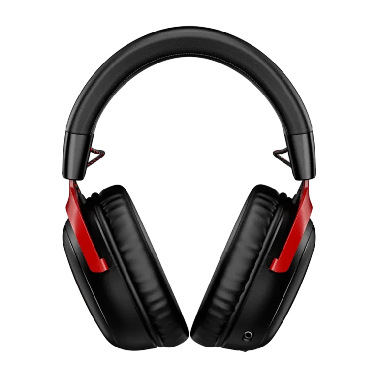 هدست بی سیم گیمینگ هایپر ایکس مدل Cloud III