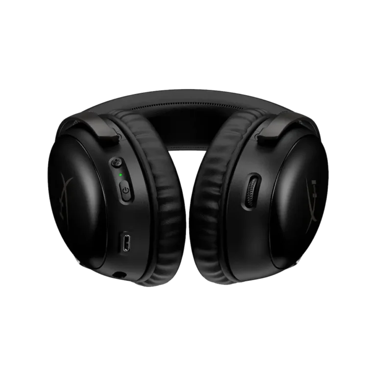 هدست بی سیم گیمینگ هایپر ایکس مدل Cloud III