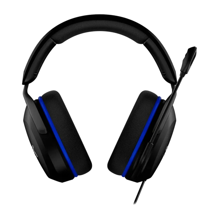 هدست باسیم گیمینگ هایپر ایکس مدل Cloud Stinger 2 Core