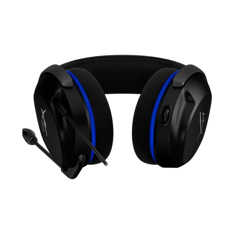 هدست باسیم گیمینگ هایپر ایکس مدل Cloud Stinger 2 Core