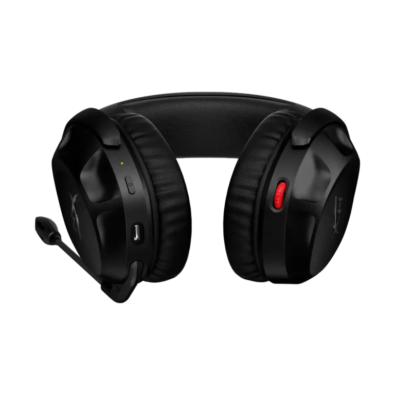 هدست بی سیم گیمینگ هایپر ایکس مدل Cloud Stinger 2