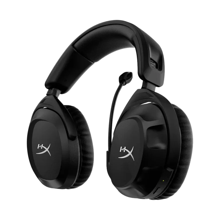 هدست بی سیم گیمینگ هایپر ایکس مدل Cloud Stinger 2