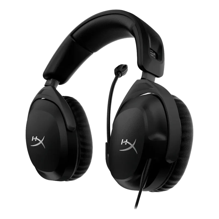 هدست باسیم گیمینگ هایپر ایکس مدل Cloud Stinger 2