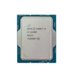 پردازنده بدون جعبه اینتل مدل Core i3-12100F