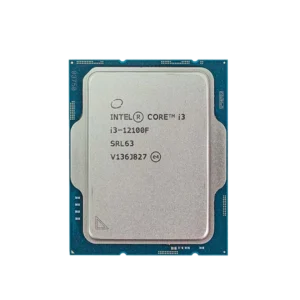 پردازنده بدون جعبه اینتل مدل Core i3-121...
