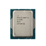 پردازنده بدون جعبه اینتل مدل Core i5-12400