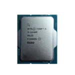 پردازنده بدون جعبه اینتل مدل Core i5-12400F