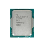 پردازنده با جعبه اینتل مدل Core i5-12600K