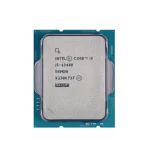 خرید پردازنده بدون جعبه اینتل مدل Core i5-13400
