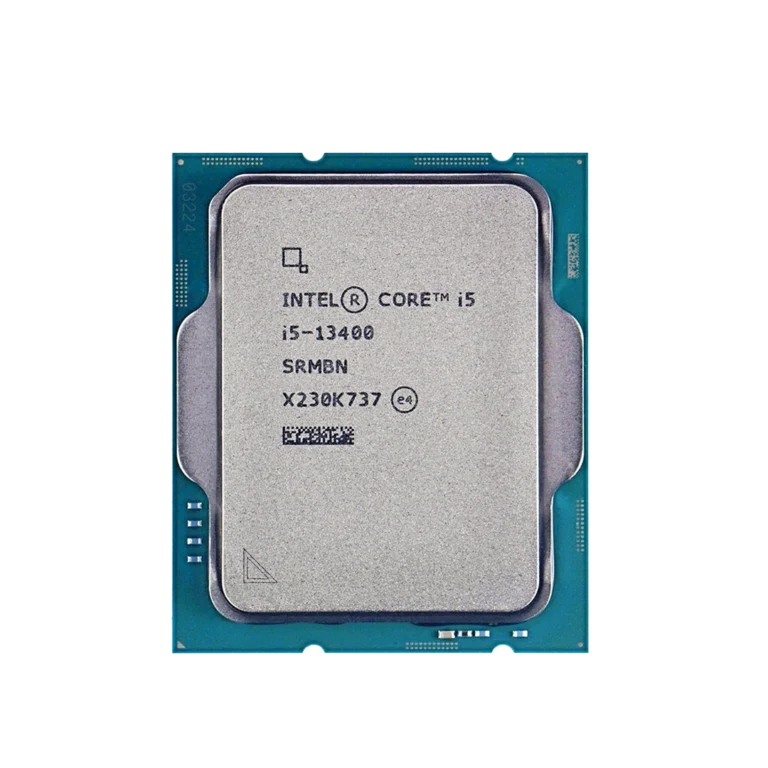 خرید پردازنده بدون جعبه اینتل مدل Core i5-13400