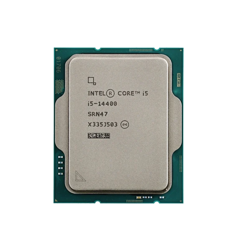 خرید پردازنده بدون جعبه اینتل مدل Core i5-14400