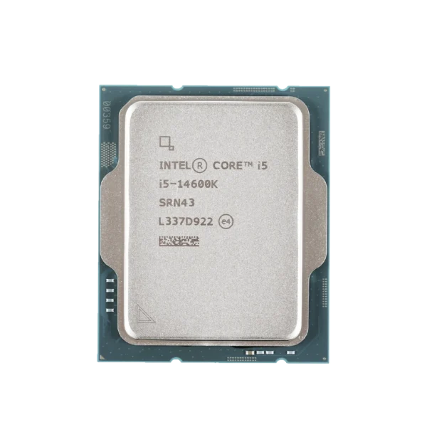 پردازنده بدون جعبه اینتل مدل Core i5-14600K