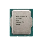 پردازنده بدون جعبه اینتل مدل Core i7-12700KF