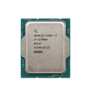 پردازنده بدون جعبه اینتل مدل Core i7-127...
