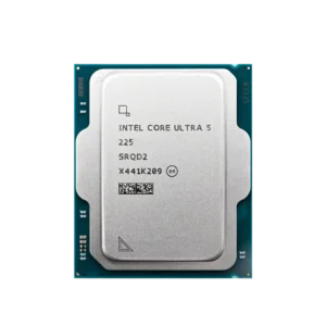 پردازنده بدون جعبه اینتل مدل Core Ultra 5 225