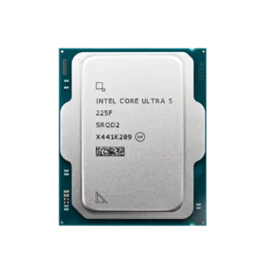 پردازنده بدون جعبه اینتل مدل Core Ultra 5 225F
