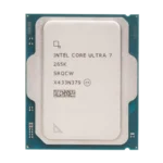 پردازنده بدون جعبه اینتل مدل Core Ultra 7 265K